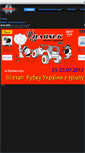 Mobile Screenshot of kremen10136.note.chost.com.ua
